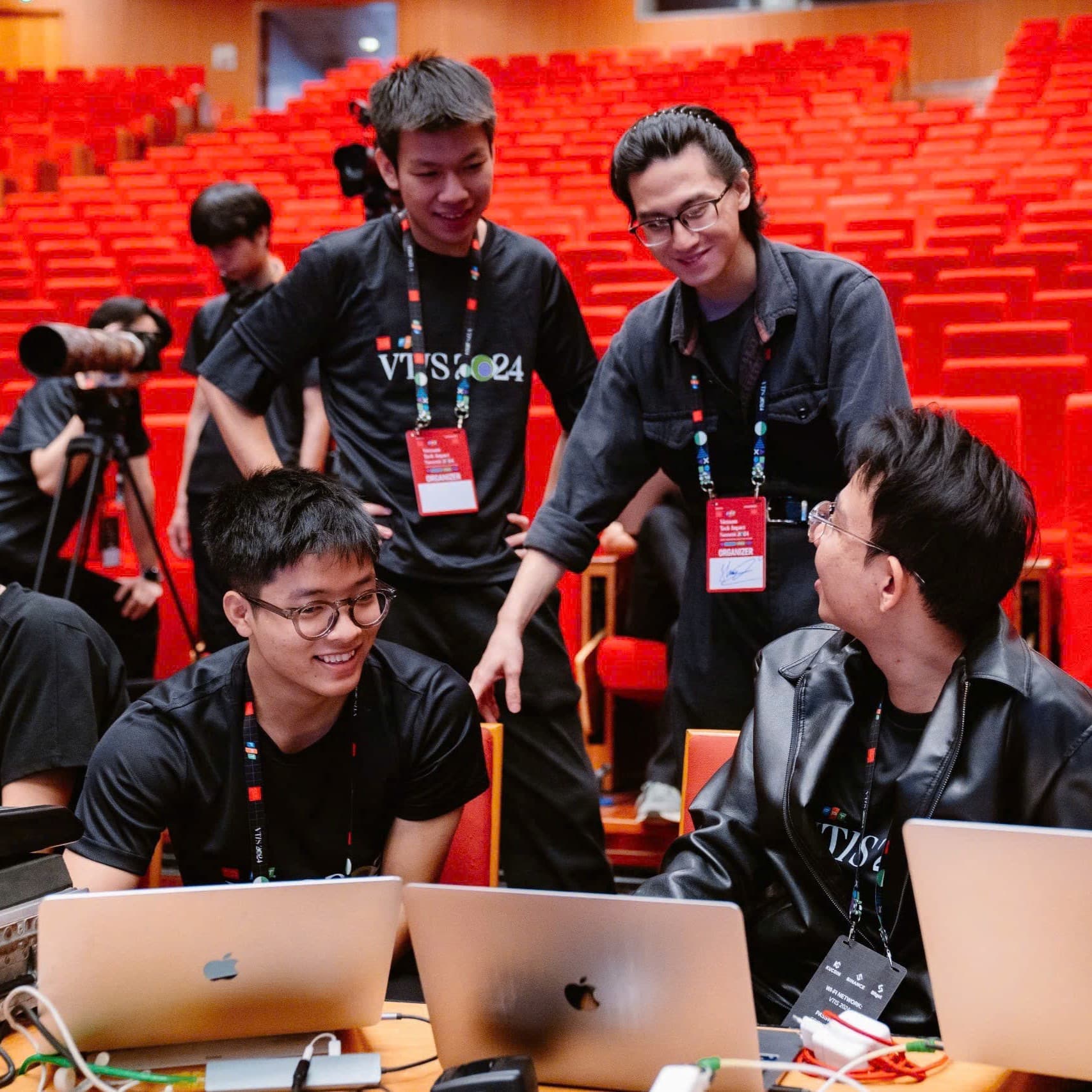 VTIS 2024 Event Image 2